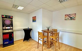 Montagehotel Business&City